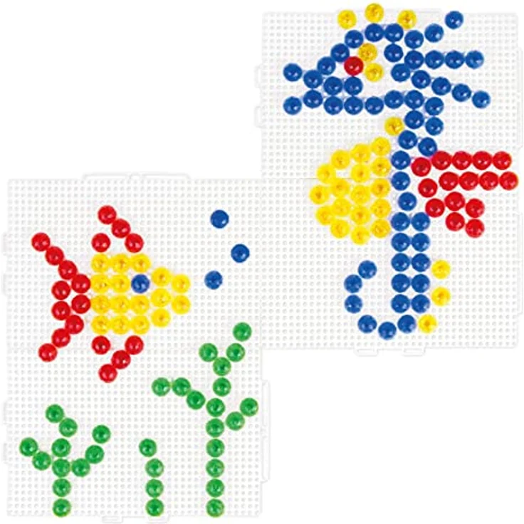 Lena 35616 Mosaiksteckspiel – Bild 3