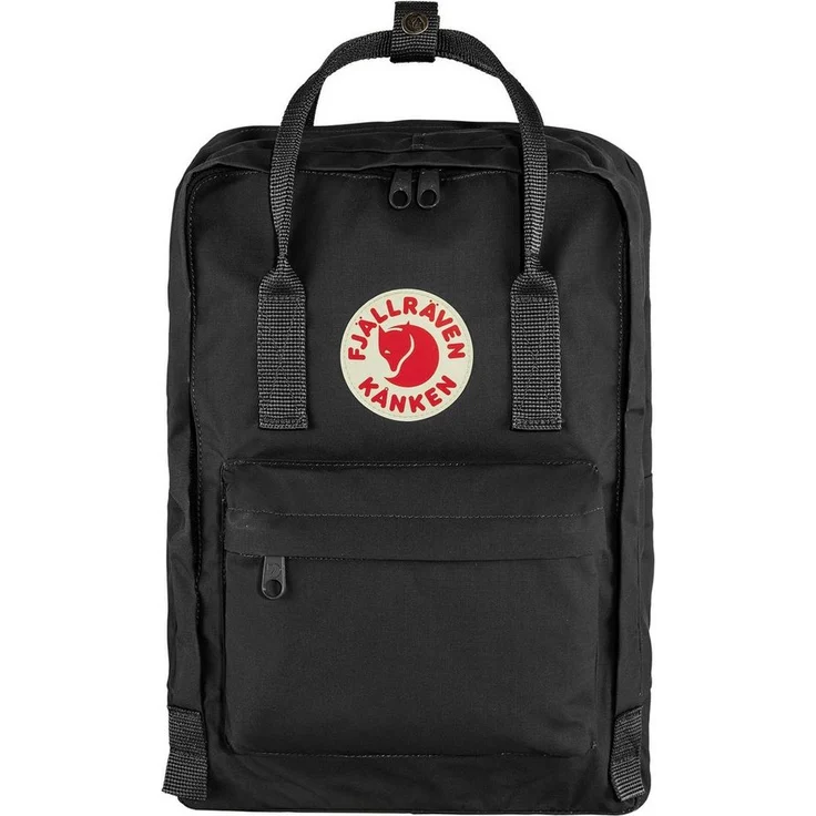 Fjällräven Schulrucksack Kånken Laptop 13'' - Rucksack 35 cm (1-tlg) - Laptopfach, gepolsterte Schultergurte, in verschiedenen Farben – Bild 1