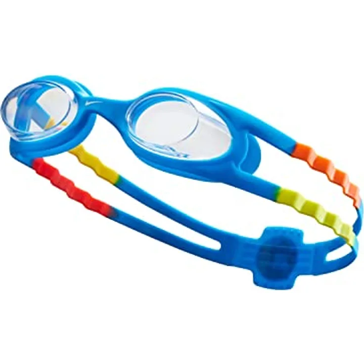 Nike Easy-Fit Kids Gogle Schwimmbrille