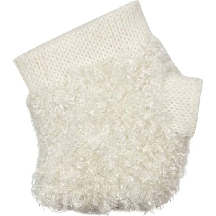 Die Spiegelburg Labrador Fee, Kuscheltier aus der Lustigen Tierparade mit weichem Strickpullover, ca. 25 cm – Bild 3