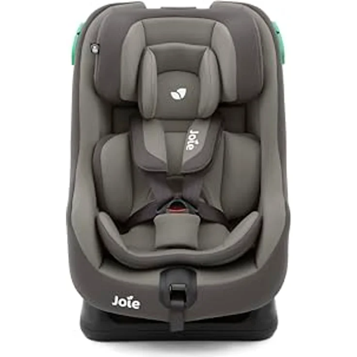 Joie Steadi, Kindersitz ECE R129/i-Size, für Kinder von Geburt bis 4 Jahre, mit TriProtect-Kopfstütze und 4 Ruhepositionen – Bild 4