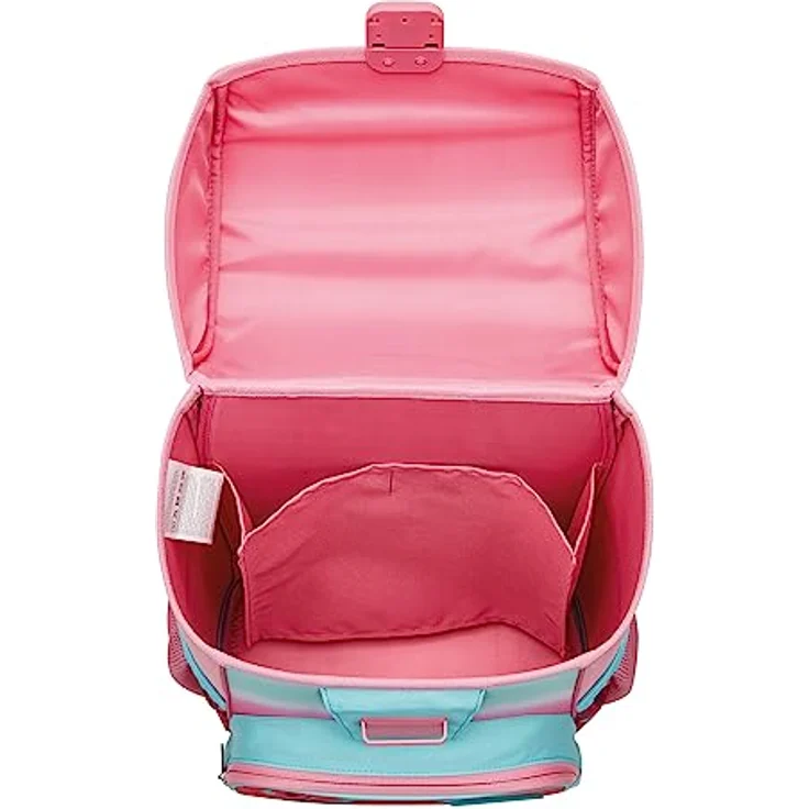 Herlitz Schulranzenset Loop Plus Ballet Love – Bild 7