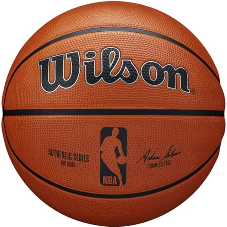 Wilson, Basketball – Bild 2