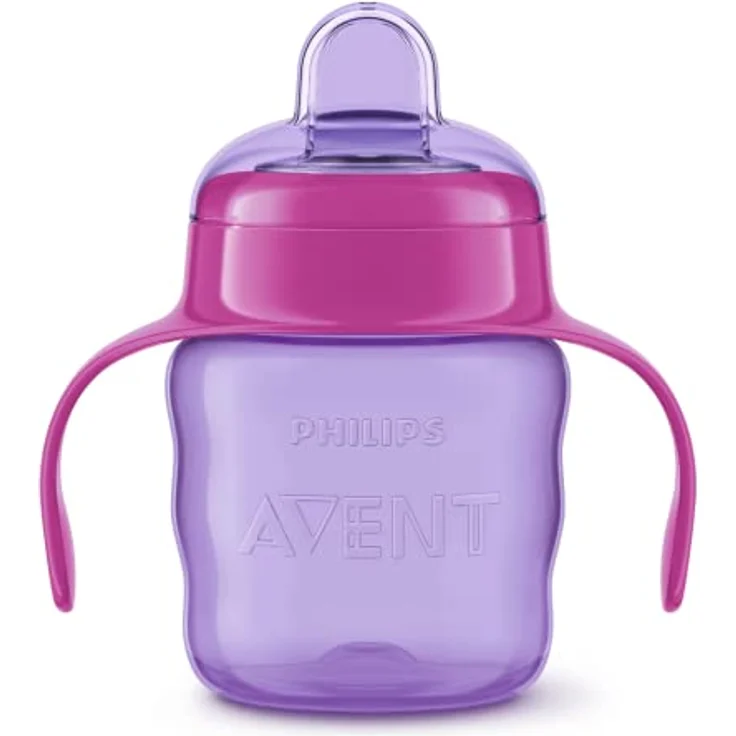 Philips Avent Trinkbecher (Modell SCF551/03) – Bild 1