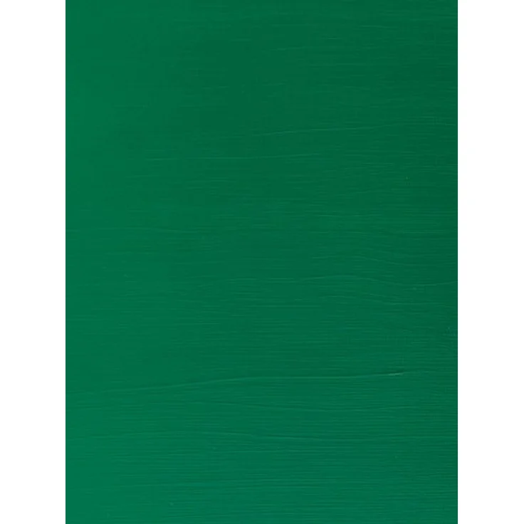 Winsor & Newton Galeria Acrylfarbe Permanentgrün Mittel, hohe Pigmentierung, lichtecht, buttrige Konsistenz, 120 ml Tube – Bild 3