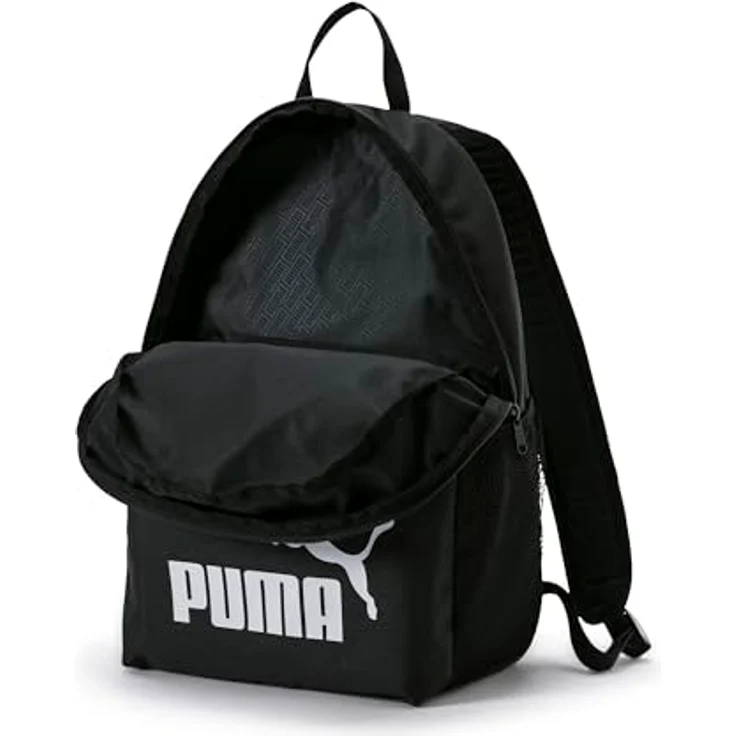 Puma Puma Phase Backpack II puma black (01) – Bild 5