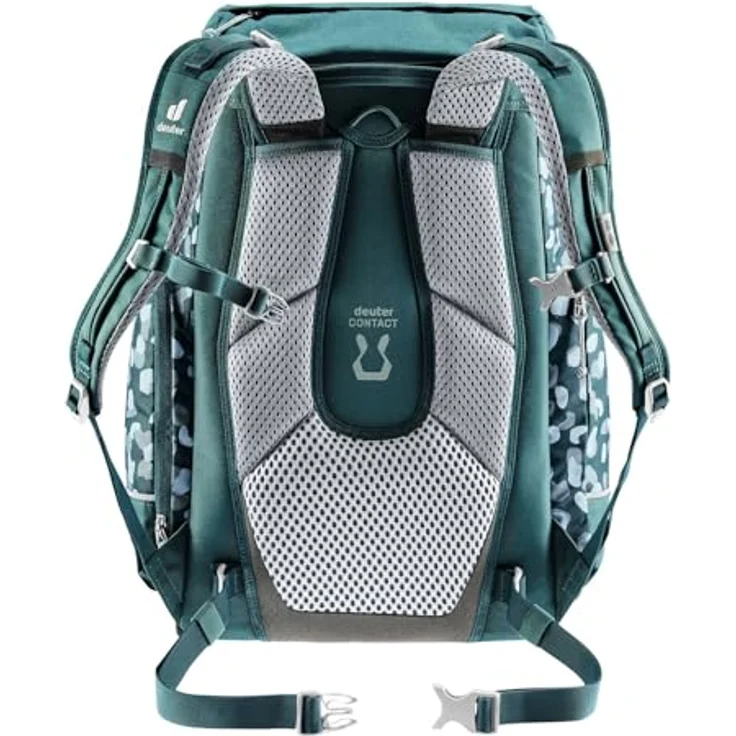 Deuter Scula Deepsea Dots – Bild 7
