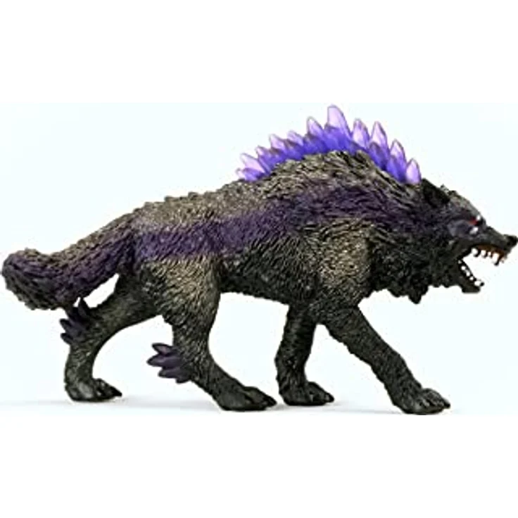 Schleich Shadow Wolf 42554 – Bild 4