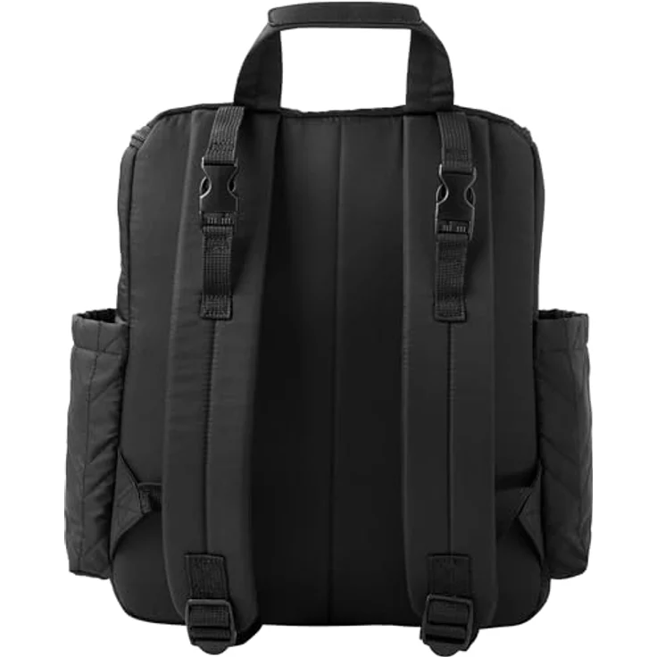Skip Hop Forma Wickelrucksack, schwarz – Bild 10