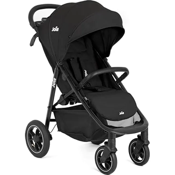 Joie Litetrax Pro Air Sportwagen Shale - Preisvergleich