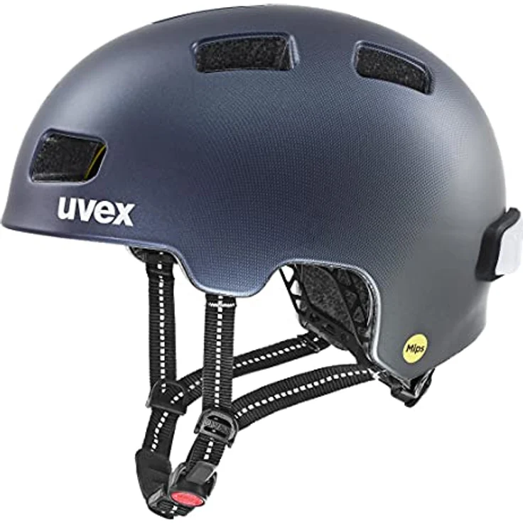 uvex city 4 MIPS Fahrradhelm – Bild 2