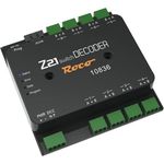 Roco 10836 Z21 Switch Decoder Schaltdecoder Baustein