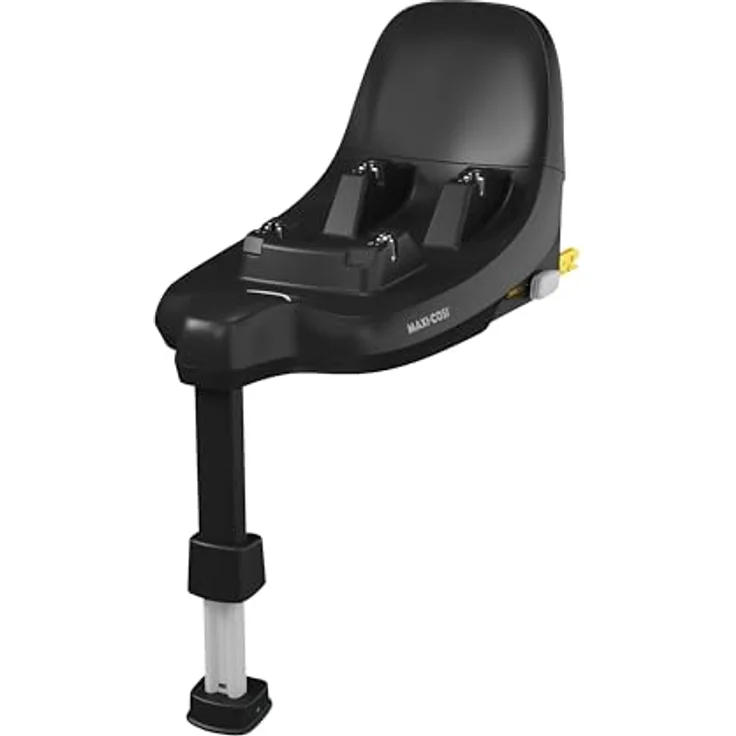 Maxi-Cosi Isofix-Base Familyfix S i-Size für Pebble S & Pearl S, rück- und vorwärtsgerichtet ab Geburt, mit Installationsindikatoren – Bild 1