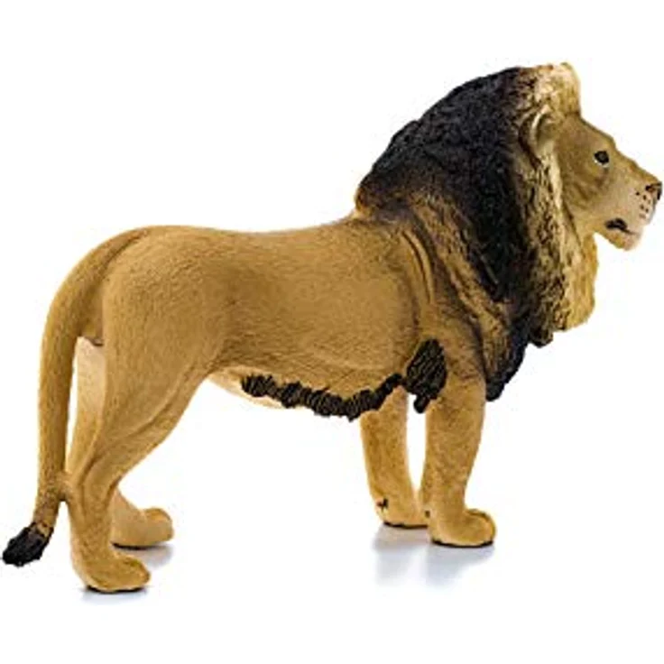 Schleich Wild Life - 14812 Löwe, ab 3 Jahre – Bild 8