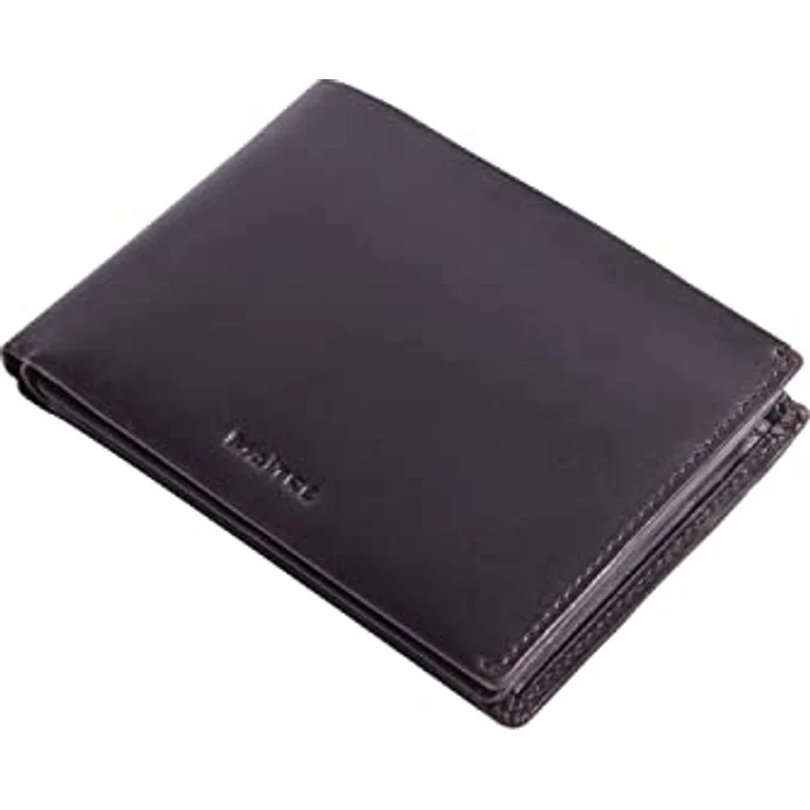 Maitre - birkheim Galbert Billfold mh7 Dunkelbraun – Bild 2