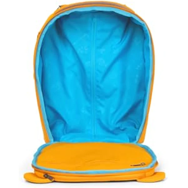 Affenzahn Kinderkoffer Tiger - Preisvergleich – Bild 8