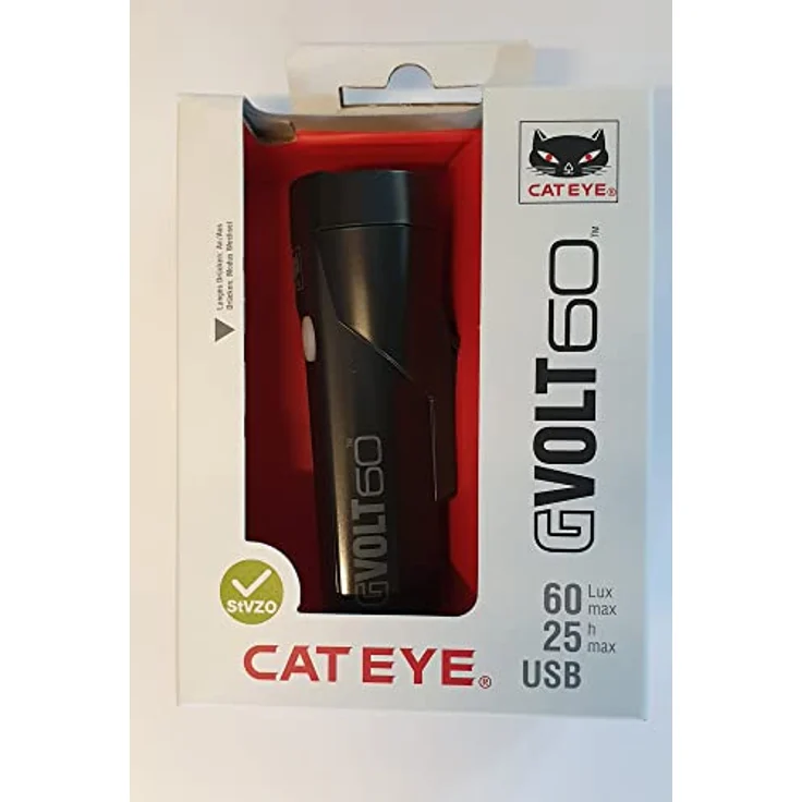 CatEye, Velolicht – Bild 3