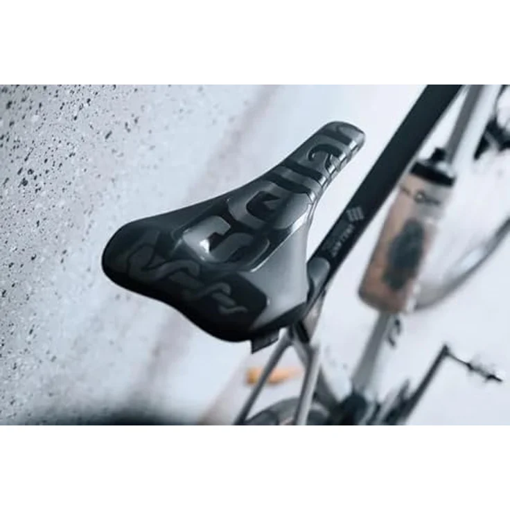 SQlab 611 Ergowave Active 2.1 Team Edition, MTB Tech & Trail Fahrradsattel, perfekt für All-Mountain und Enduro, unisex, Kevlarbezug, erhältlich in verschiedenen Breiten – Bild 3