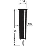 Seuthe Spur 1, 0 Grosser Dampfgenerat