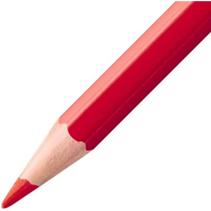 STABILO Aquarell Buntstift aquacolor, wasservermalbar Einzelstift in mehreren Farbvarianten – Bild 3