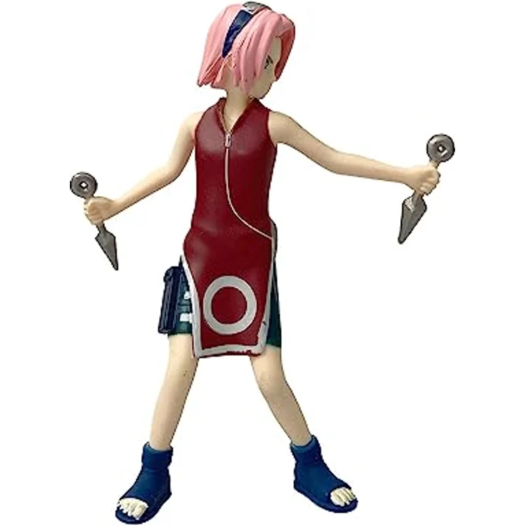 Naruto - Spielfigur - Sakura – Bild 4