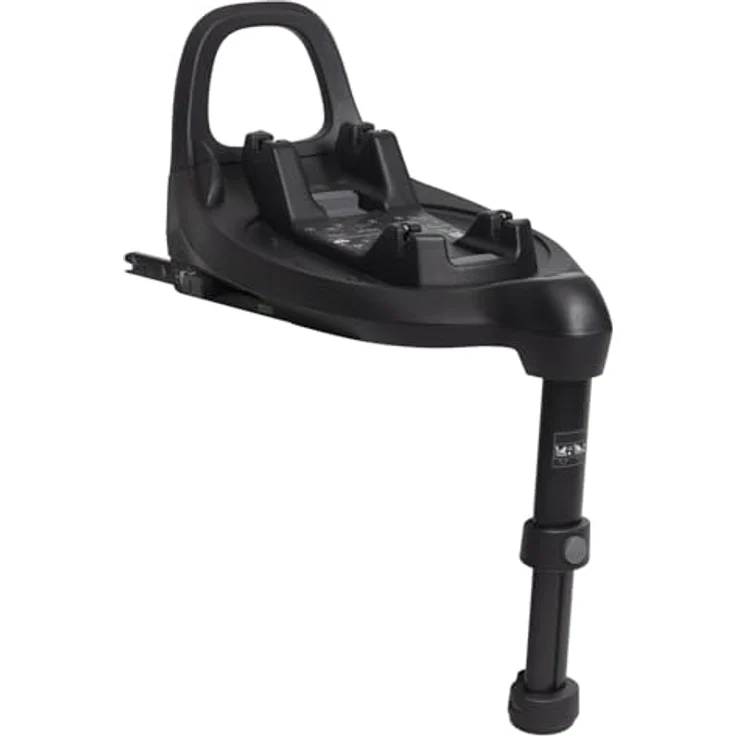 Chicco Babyschale ROTATIVE I-SIZE BASIS KORY, 360° Rotation, ab Geburt bis 4 Jahre, KORY lowden – Bild 2