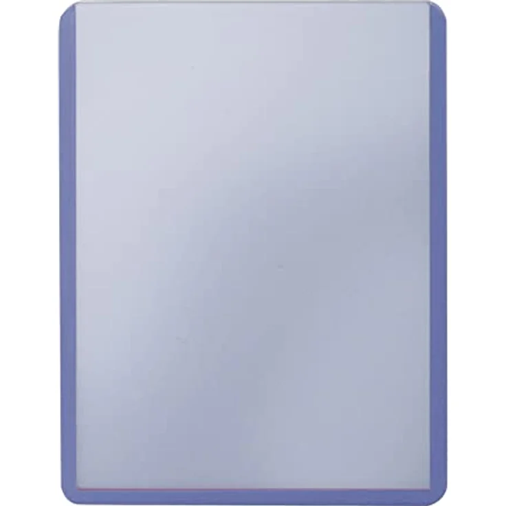 Ultra Pro Kinder 3" X 4" Clear for Collectible Trading Cards (Includes Toploaders and 100 Sleeves) 1, Mehrfarbig, 3x4 Sammelkarten Zubehör, Sportbekleidung – Bild 3