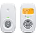 Motorola, Babyphone, AM24 (Babyphone Audio, 300 m)