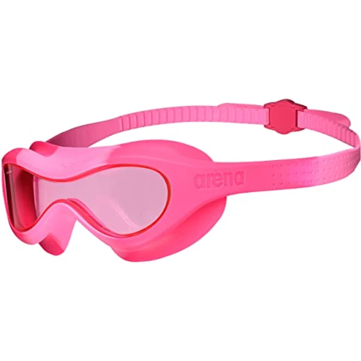 ARENA Kinder Schwimmbrille Spider Mask – Bild 1