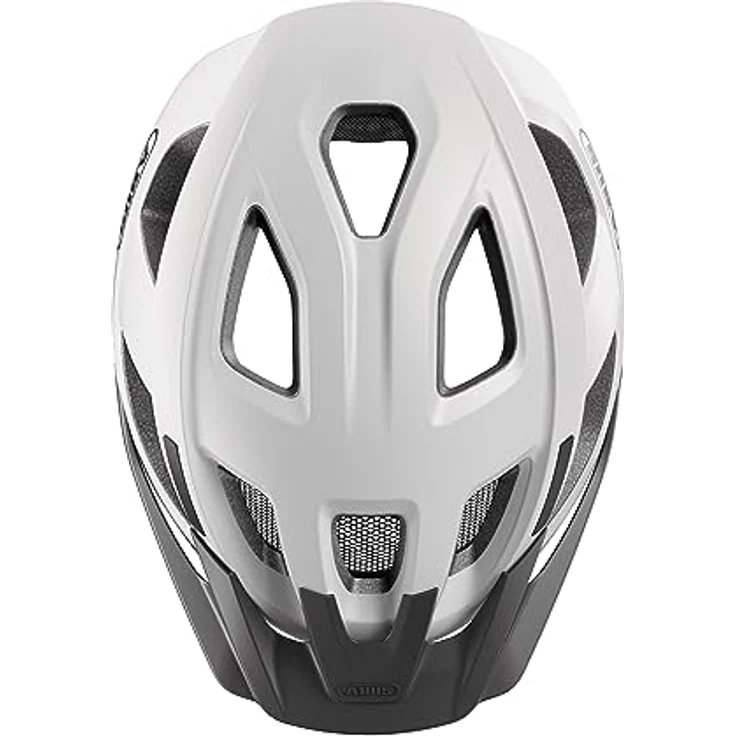 Abus Aduro 3.0, Sportiver City-Helm für Damen und Herren, stilvolles Design – Bild 4