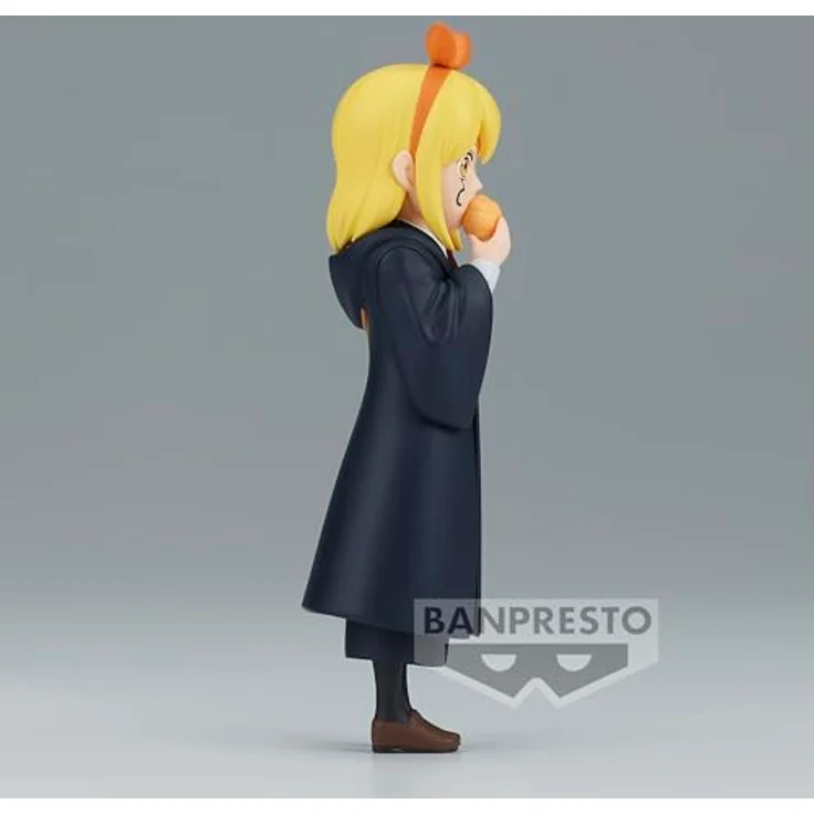 Banpresto Actionfigur Lemon Irvine Mashle: Magic and Muscles Collection Vol.1, 11 cm, BP88476P, Mehrfarbig – Bild 4