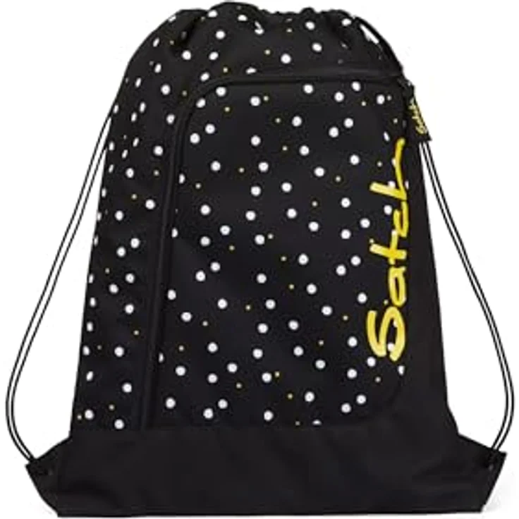 Satch Sportbeutel Lazy Daisy - Preisvergleich – Bild 2