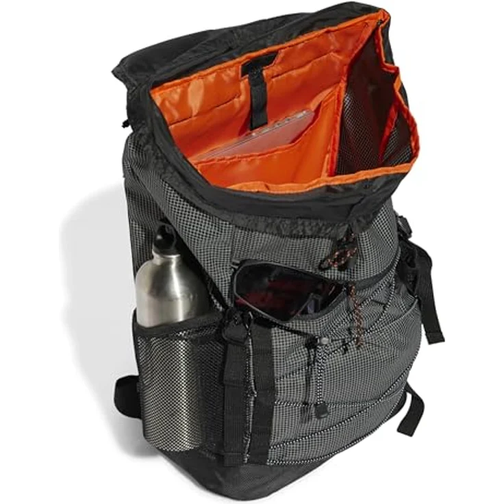 adidas TERREX CLIMACOOL MULTI RUCKSACK, Wanderrucksack mit feuchtigkeitsableitendem System, geeignet für Wochenendtrips und Pendeln, aus 50% recycelten Materialien – Bild 6