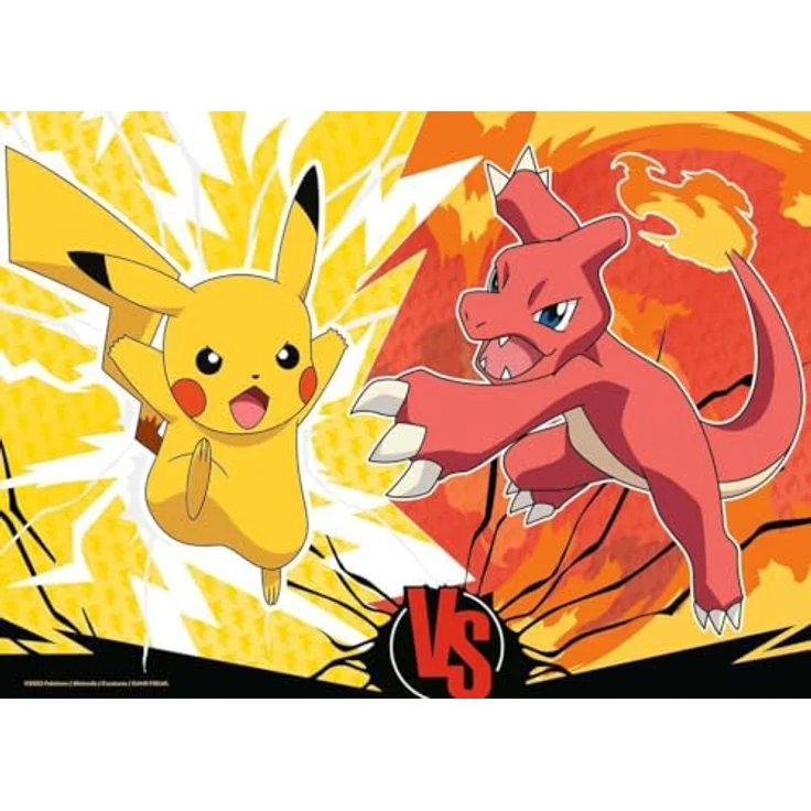 Ravensburger 05651 Pokemon Puzzle – Bild 7