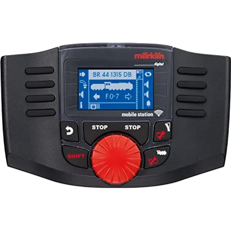 Märklin 60667 Modellbahn-Zubehör - Preisvergleich