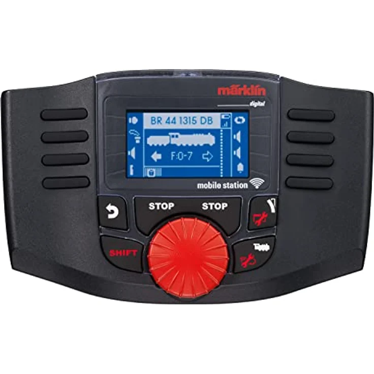 Märklin 60667 Modellbahn-Zubehör - Preisvergleich – Bild 1