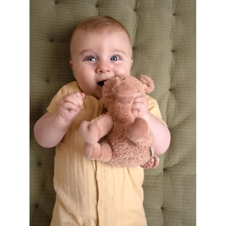 Little Dutch 8828 Kuscheltier Plüschtier Schwein - Little Farm (17 cm) – Bild 5