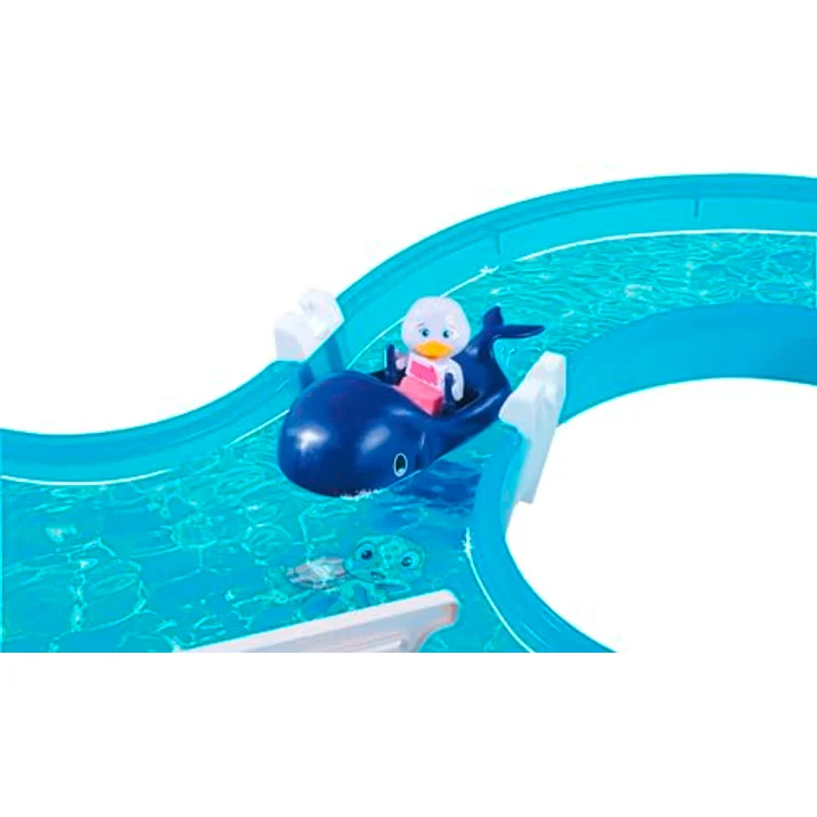 Aquaplay Meerjungfrau – Bild 2