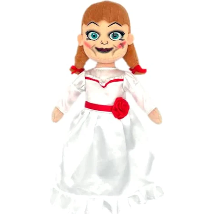 Play by Play Annabelle in Display, 40 cm, Limited Edition Sammelfigur – Bild 2