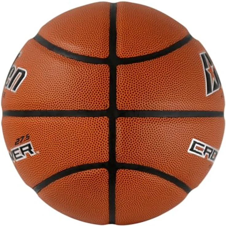 KEMPA Baden Crossover, Basketball mit optimierter Spielbarkeit und griffiger Oberfläche – Bild 2