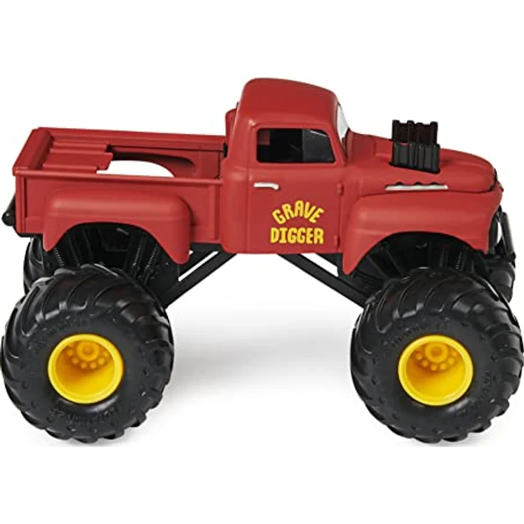 Monster Jam 1:24 Collector Truck S2 – Bild 3
