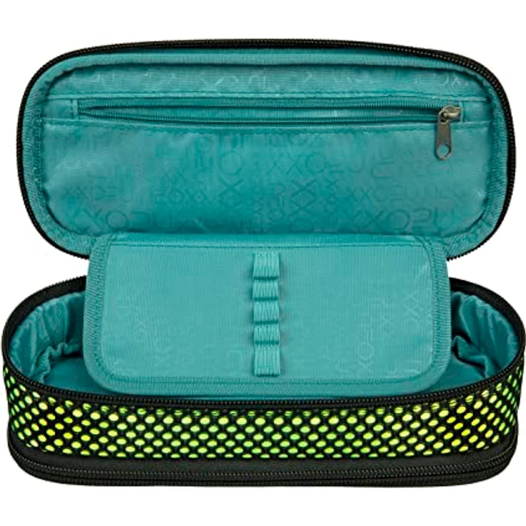 Neoxx Catch Schlamperbox all about neon – Bild 2