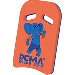 BEMA Schwimmbrett, hochwertige Schwimmhilfe in ergonomischer Form