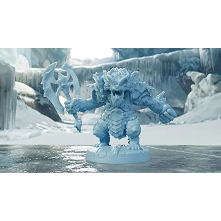 HeroQuest: Der eisige Schrecken (Erw. ) - Preisvergleich – Bild 10