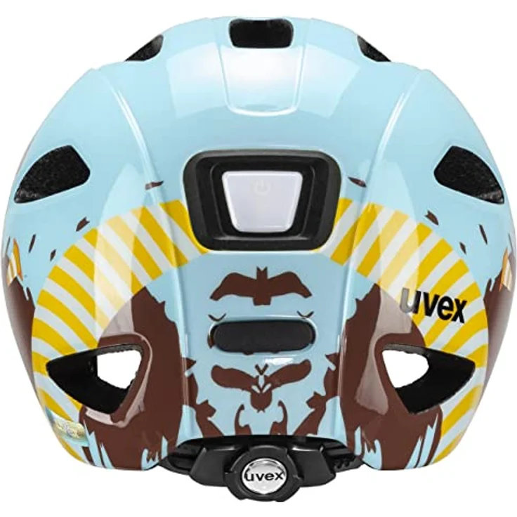 uvex oyo style Kinderhelm – Bild 5