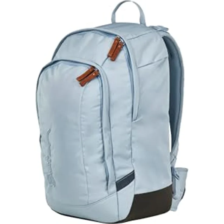 Satch air Schulranzen, gepolstert mit 26L Stauraum, Laptopfach, standfest, ab 5. Klasse – Bild 2