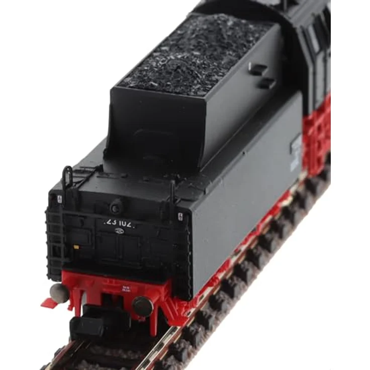 Fleischmann 7160003 N Dampflok 23 102, DB, Ep.III, Modellbahnlok im Maßstab N – Bild 4