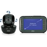 Alecto, Babyphone, DVM200MBK