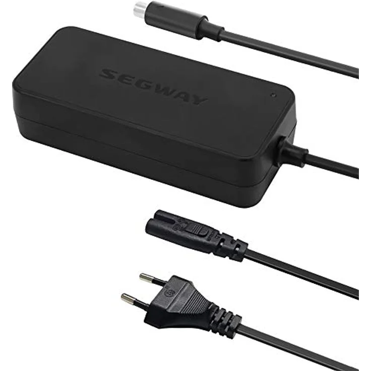 Segway Charger for the Xiaomi M365 scooter and Segway ES2 ES4 – Bild 6