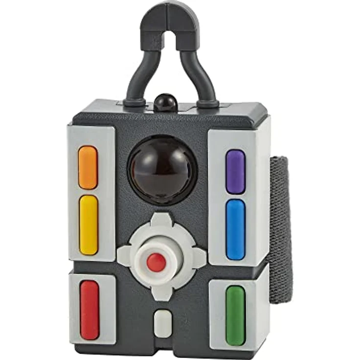 SW Mandalorian The Child Funktionsplüsch – Bild 6